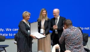 Comissão Europeia formaliza estatuto legal de infraestrutura de investigação ligada à UMinho