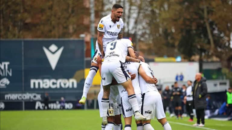 FC Famalicão soma segunda vitória consecutiva