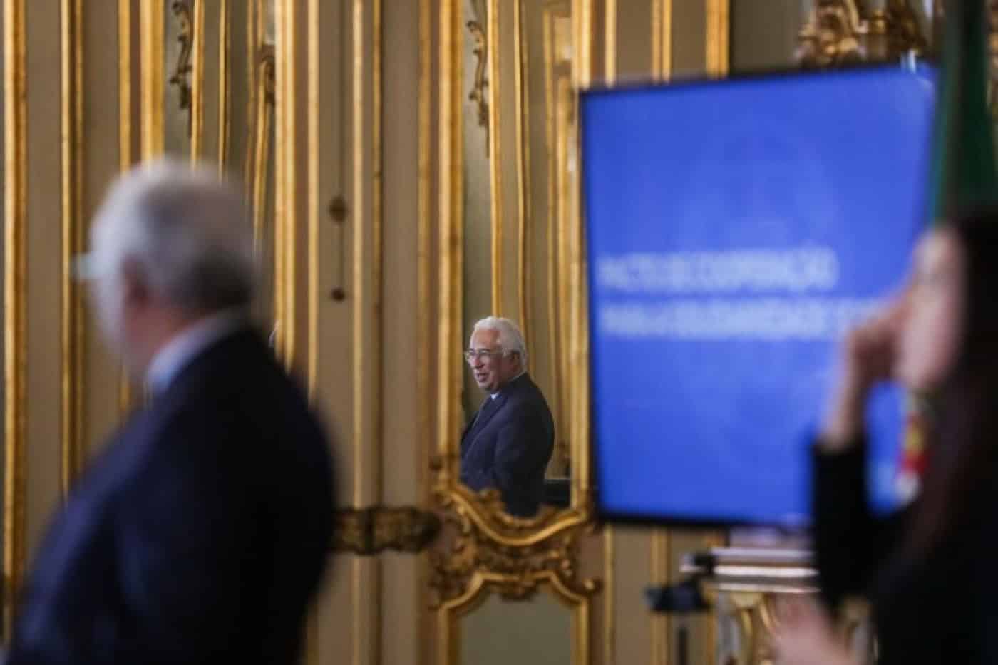 Acordo entre Governo e sindicatos da função pública poderá ser revisto