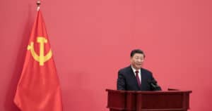 Xi Jinping assegura terceiro mandato como líder da China