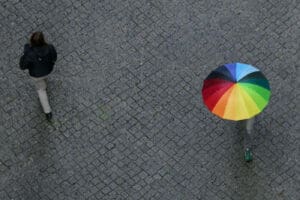 Proteção Civil regista perto de 500 ocorrências por mau tempo em Portugal Continental