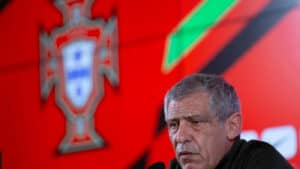 Vitinha na lista dos 55 pré-convocados para o Mundial2022