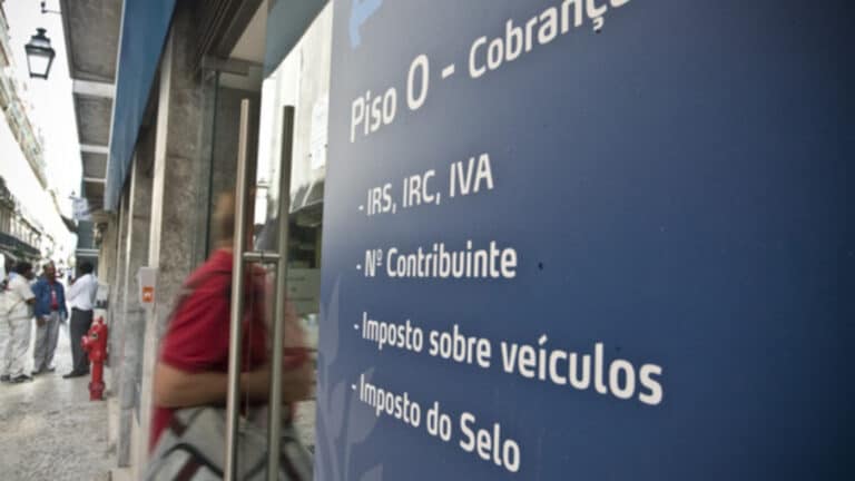 Pagamento de apoios. Falharam transferências para 200 mil contribuintes&nbsp;