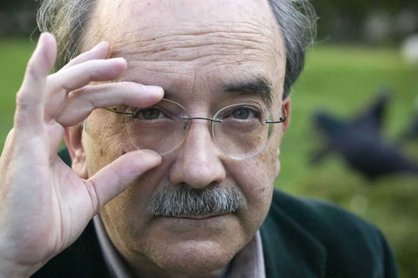 Manuel António Pina vai ser homenageado na Feira do Livro do Porto de 2023