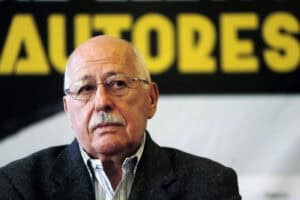 Escritor brasileiro Silviano Santiago vence Prémio Camões 2022