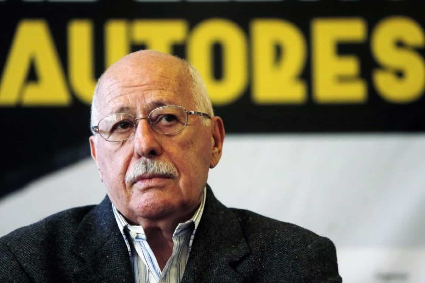 Escritor brasileiro Silviano Santiago vence Prémio Camões 2022