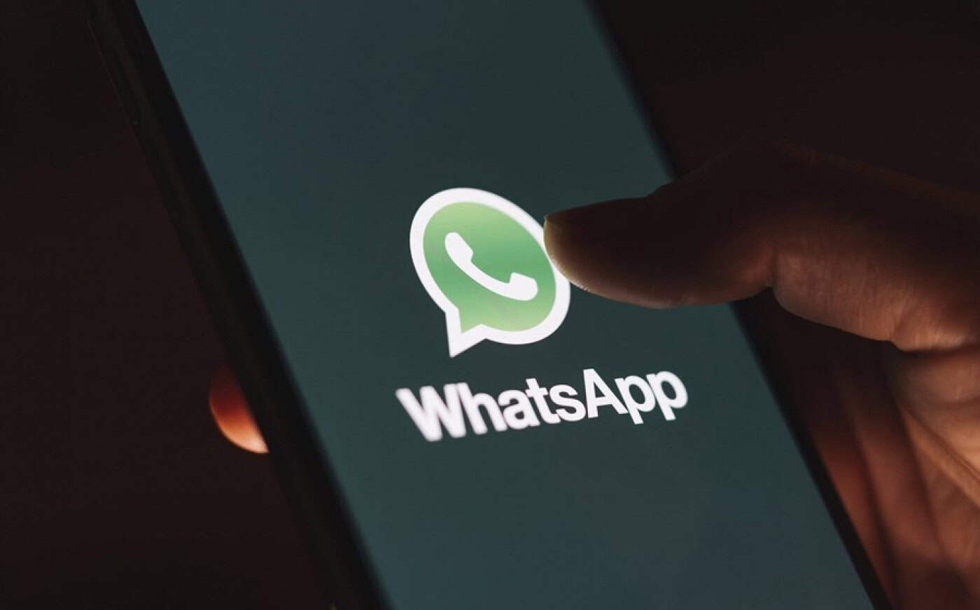 WhatsApp em baixo no mundo inteiro