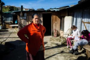 Pobreza afecta 96% dos portugueses ciganos&nbsp;