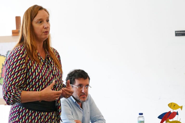 Carla Sepúlveda quer deixar cunho pessoal na Educação em Braga