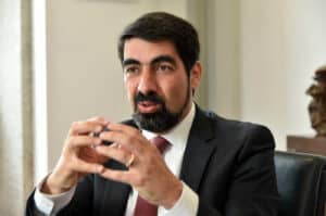 Negócio duvidoso: secretário de Estado fez adiantamento de 300 mil euros quando era autarca&nbsp;