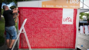 Celso José da Costa vence Prémio Leya 2022 com "A arte de driblar"