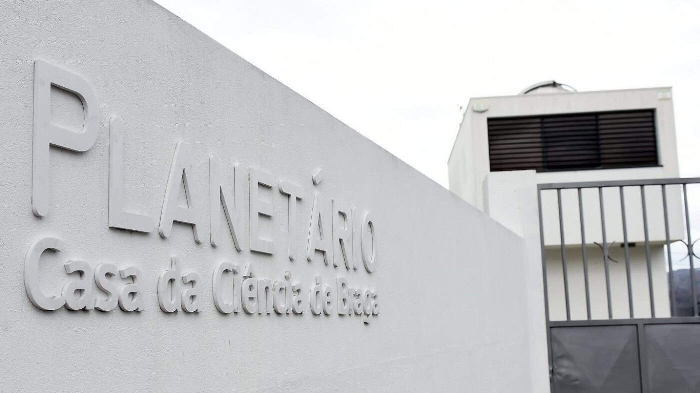 Iniciativa da Casa da Ciência de Braga desafia escola tradicional