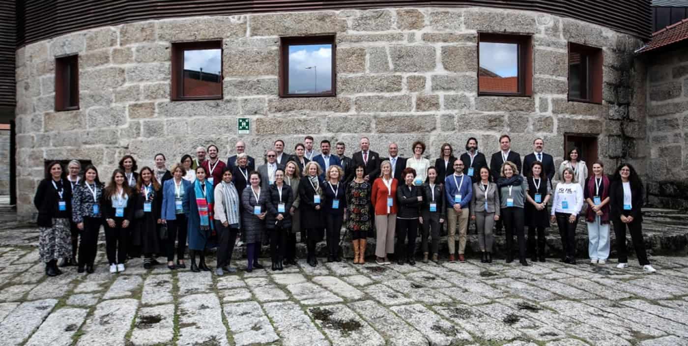 “O desafio é tornar a inovação social um eixo das próprias universidades"
