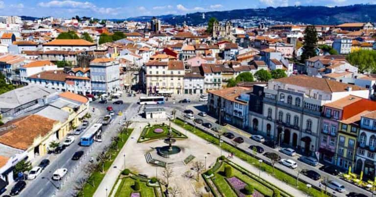 Em 2023 há 650 mil euros para os melhores projetos propostos pelos cidadãos de Braga