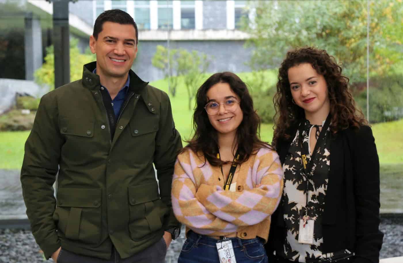 Investigadora do ICVS vence prémio de Investigação Básica da Astrazeneca