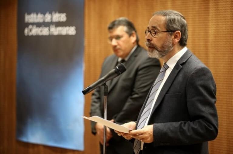 João Rosas é o novo presidente da&nbsp;ELACH