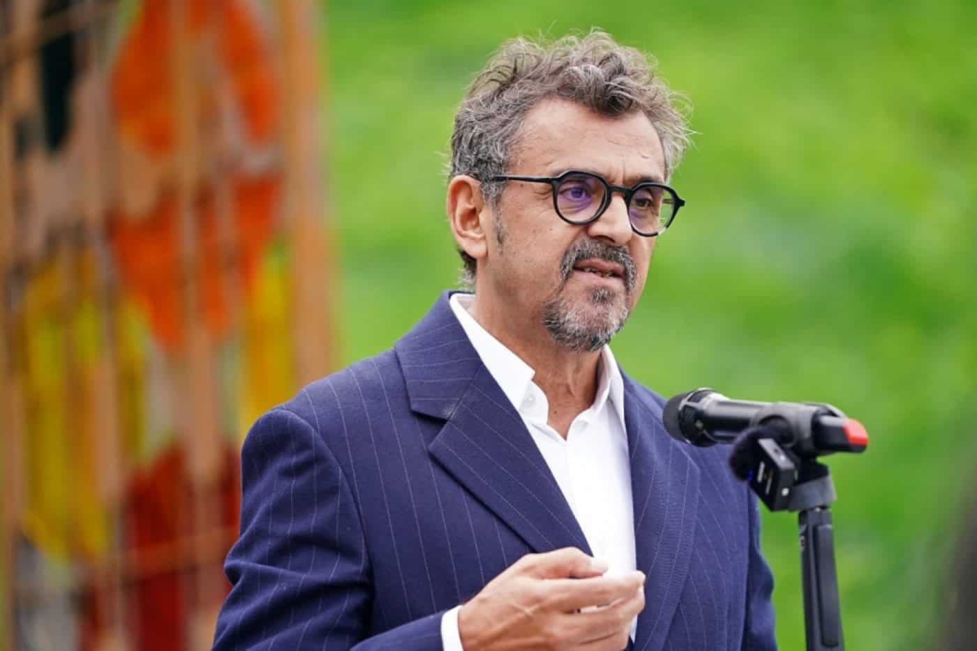 DST sublinha esforço de "todas as partes" apesar de acordo falhado para comprar Efacec