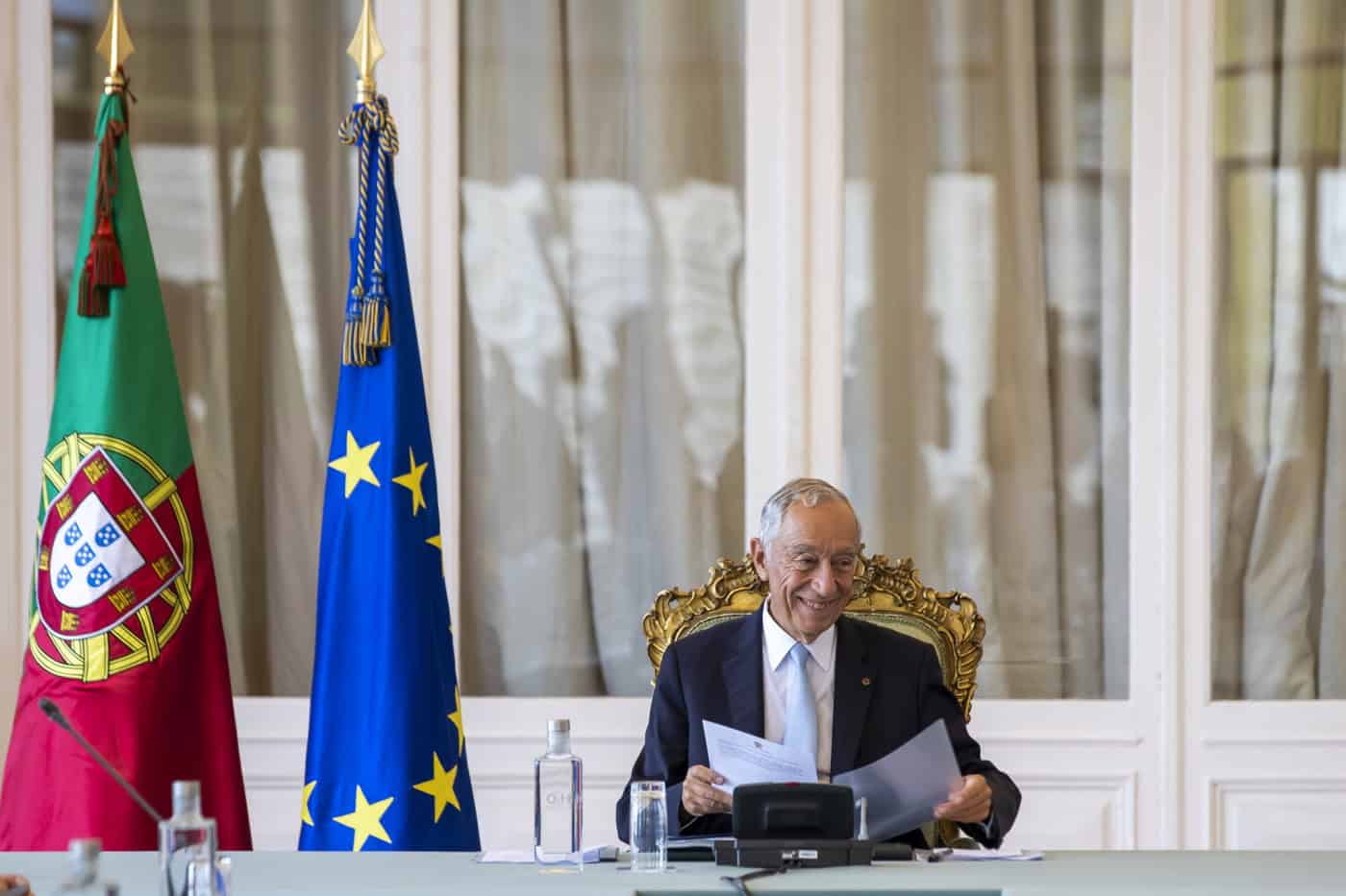 Conselho de Estado recomenda adopção de políticas de combate à pobreza