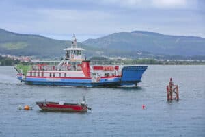 Caminha e A Guarda querem ferry na agenda da cimeira ibérica