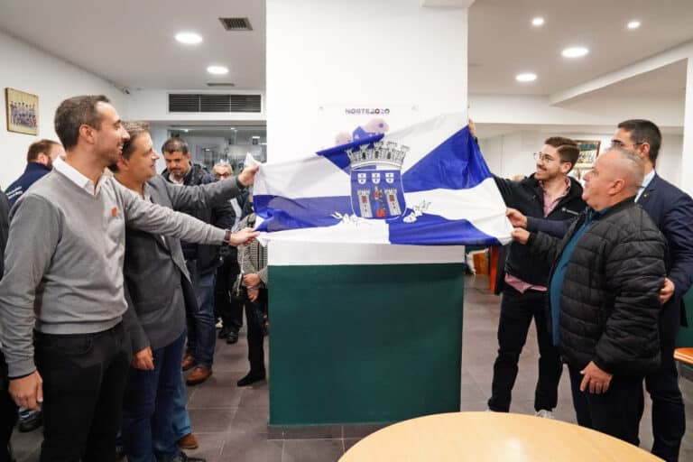 AAUMinho passa a promover ações pedagógicas e recreativas no Bairro das Enguardas