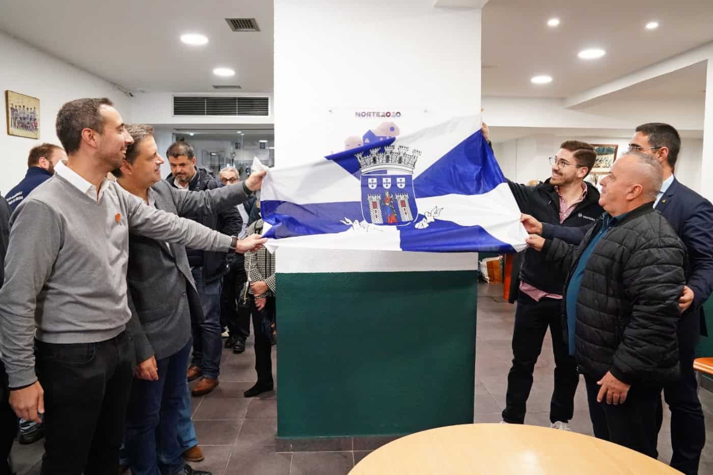 AAUMinho passa a promover ações pedagógicas e recreativas no Bairro das Enguardas
