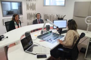 RUM estreia hoje 'Territórios Comuns', programa dedicado à CIM Cávado