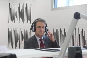 "Braga foi das cidades do Norte que melhor soube aproveitar os fundos comunitários"