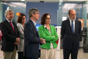 Governo vai aumentar em 10% bolsas para estudantes do ensino superior