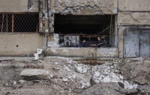 Kiev acusa Rússia de novos ataques contra setor de energia&nbsp;