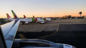 TAP. Pilotos dizem que companhia vai cancelar 400 voos até ao fim do ano