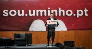 AAUMinho considera reforço de 10% das bolsas "significativo" para manter poder de compra