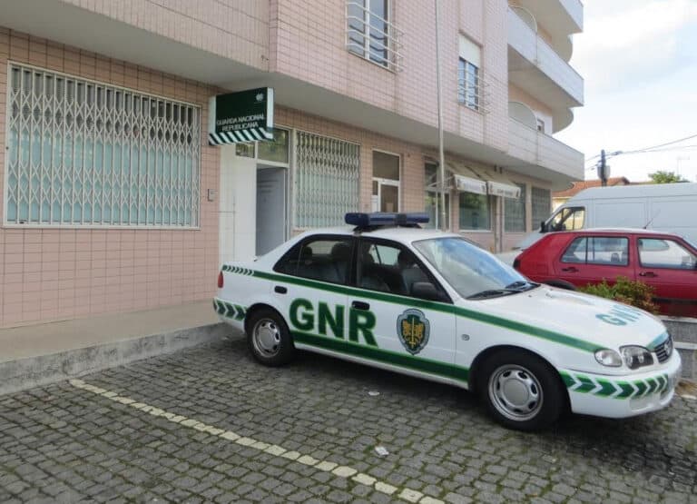 Governo quer solução definitiva para GNR de Riba D'Ave