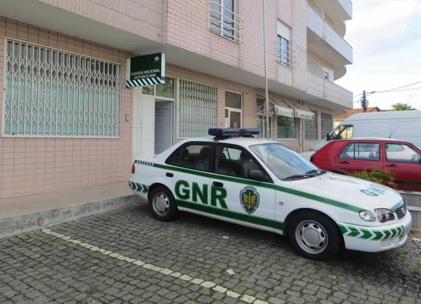 Governo quer solução definitiva para GNR de Riba D'Ave