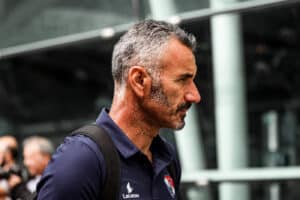 Ivo Vieira já não é treinador do Gil Vicente