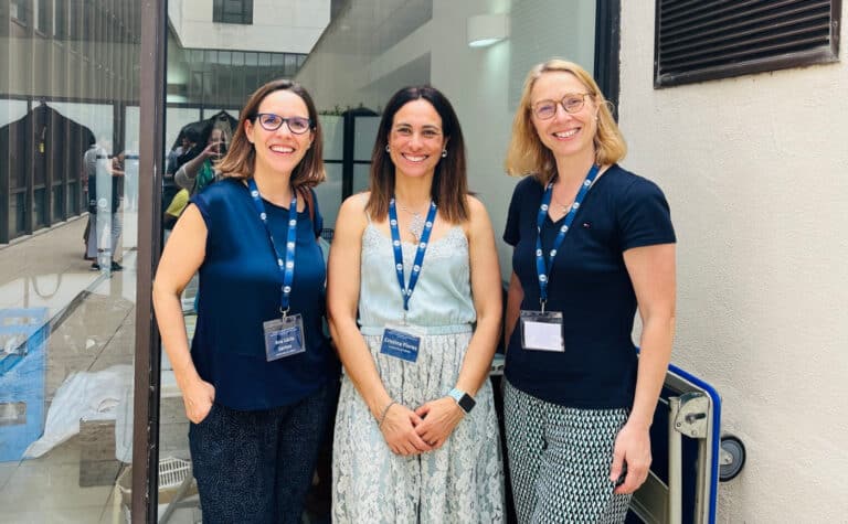 UMinho. Cristina Flores preside à Associação Portuguesa de Linguística