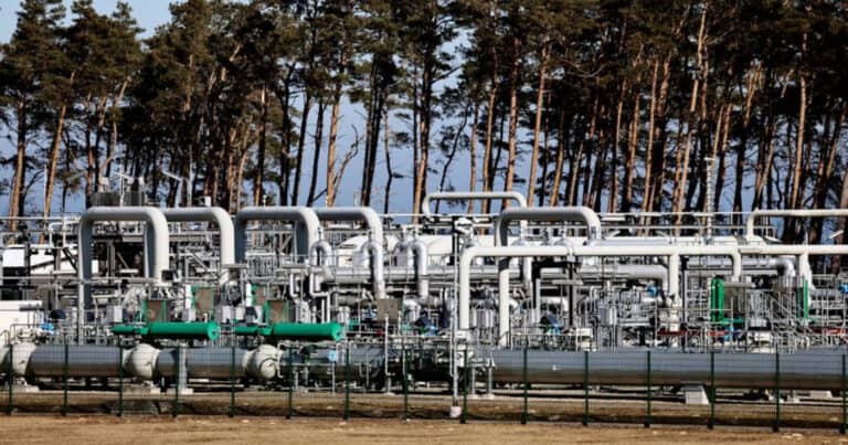 Europa corre risco de falta de gás no inverno de 2023-24 - AIE&nbsp;