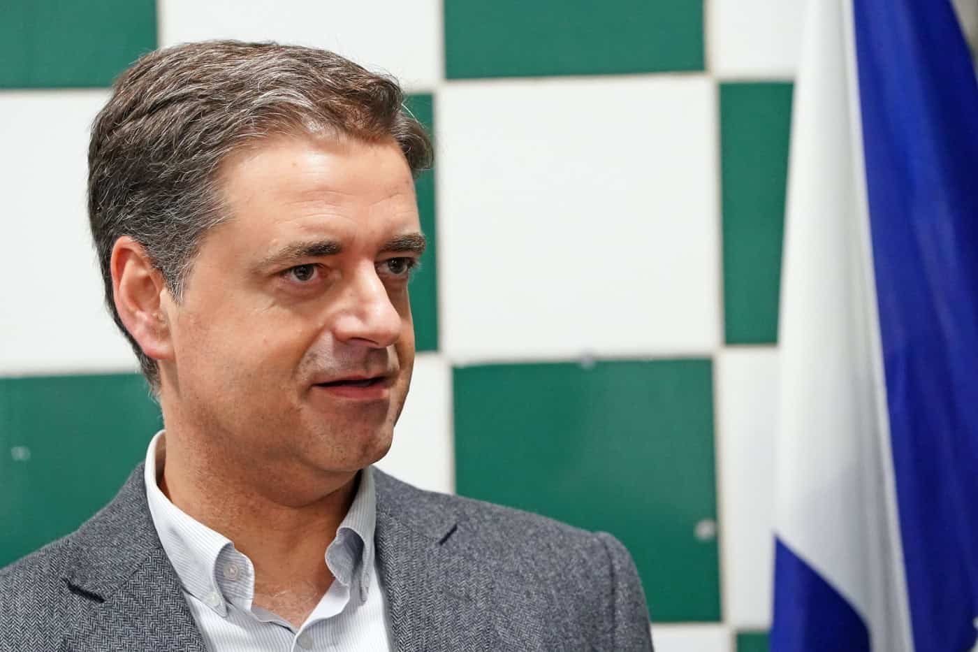 Rio acusa Governo de falta de lealdade para com as autarquias