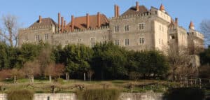 Obra na receção e cafetaria do Paço dos Duques está terminada