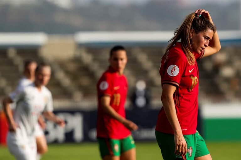 UEFA aprova Liga das Nações feminina em 2023&nbsp;