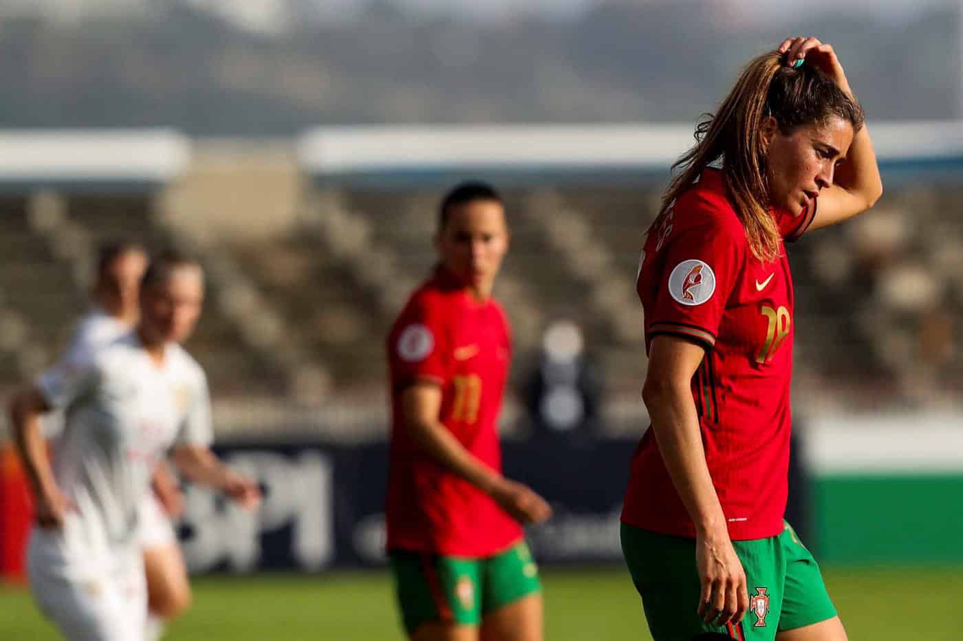 UEFA aprova Liga das Nações feminina em 2023