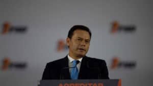 PSD vai avançar com projeto de revisão constitucional no Parlamento&nbsp;