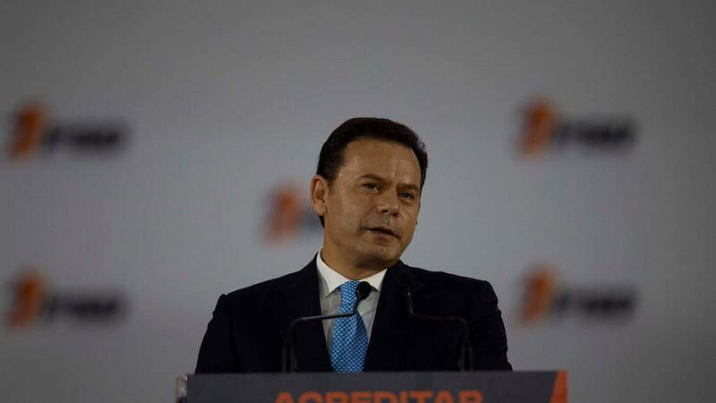 PSD vai avançar com projeto de revisão constitucional no Parlamento&nbsp;