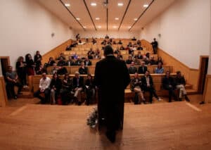 Em breve UMinho terá um Mestrado em Artes Visuais