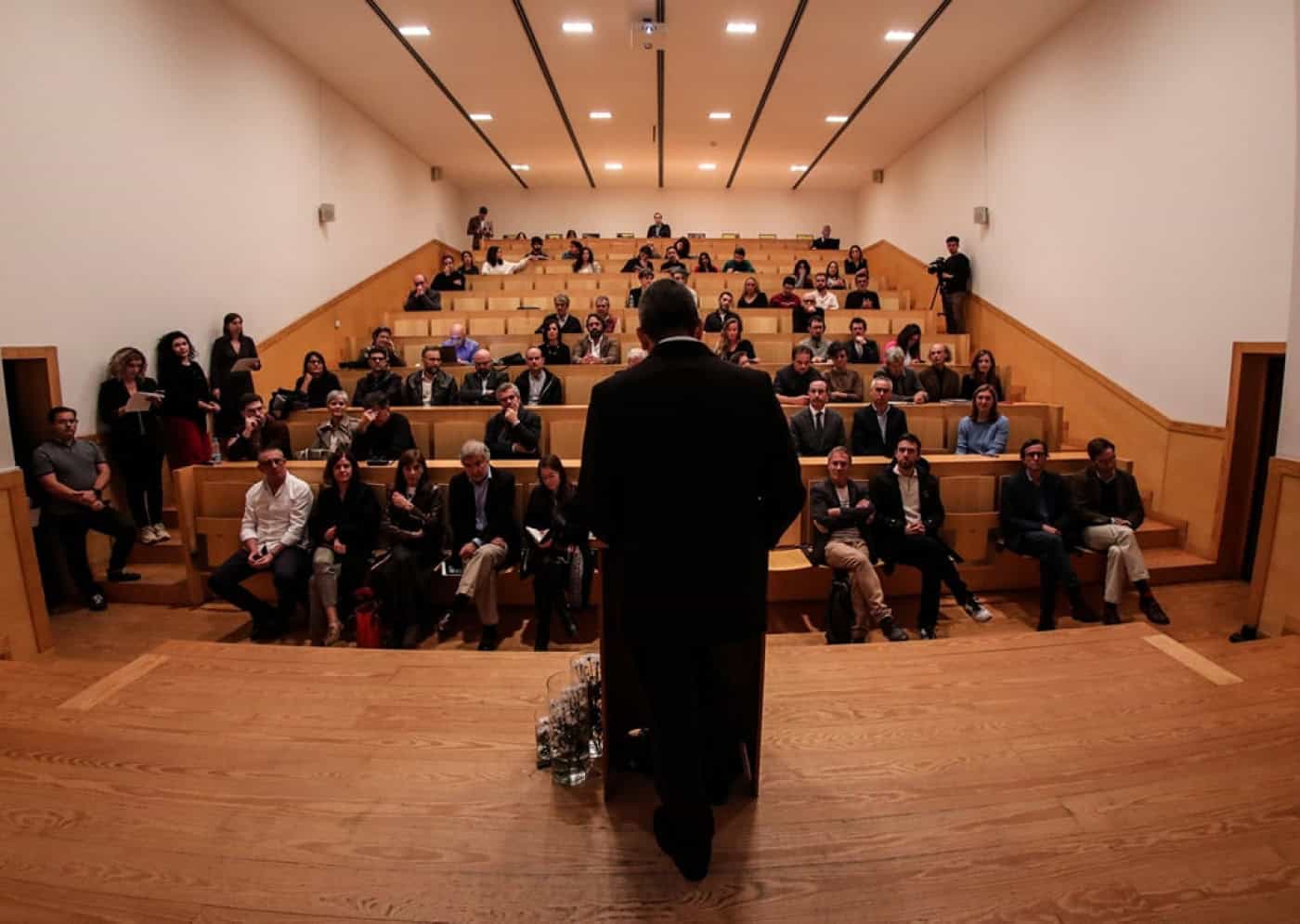 Em breve UMinho terá um Mestrado em Artes Visuais