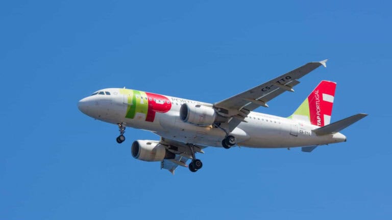 Sindicato dos Tripulantes de Cabine propõe greve na TAP a 8 e 9 de dezembro&nbsp;