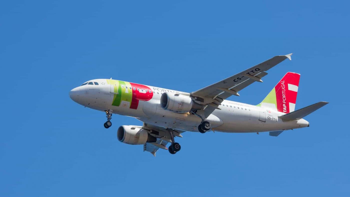 Sindicato dos Tripulantes de Cabine propõe greve na TAP a 8 e 9 de dezembro&nbsp;
