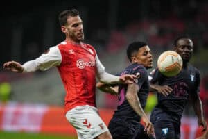 Triunfo foi insuficiente. SCB cai para a Conference League