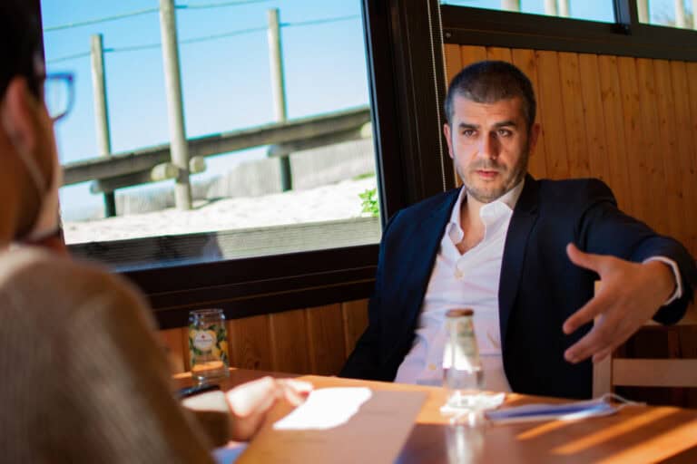 Iniciativa Liberal propõe subsídio de 250 euros para ajuda no arrendamento&nbsp;