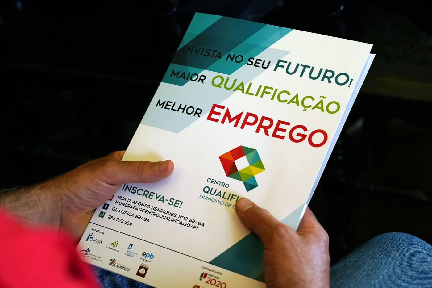 Município de Braga promove workshop para combater discriminação étnico-racial