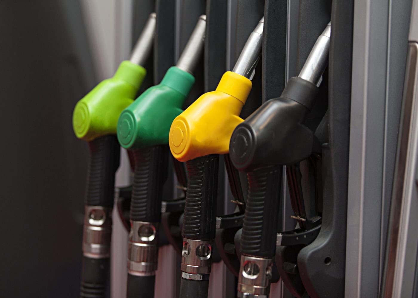 Preço dos combustíveis deve descer na próxima semana